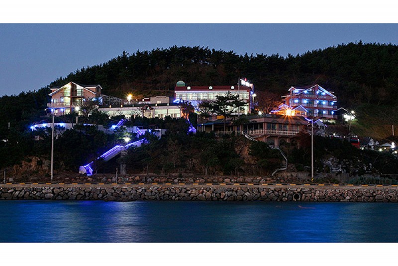 Taean Songdo Ocean Resort 39/43
