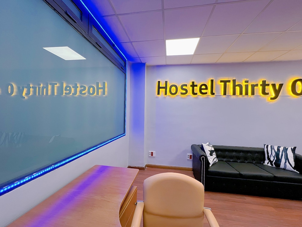 Hostel Thirty One 13/45