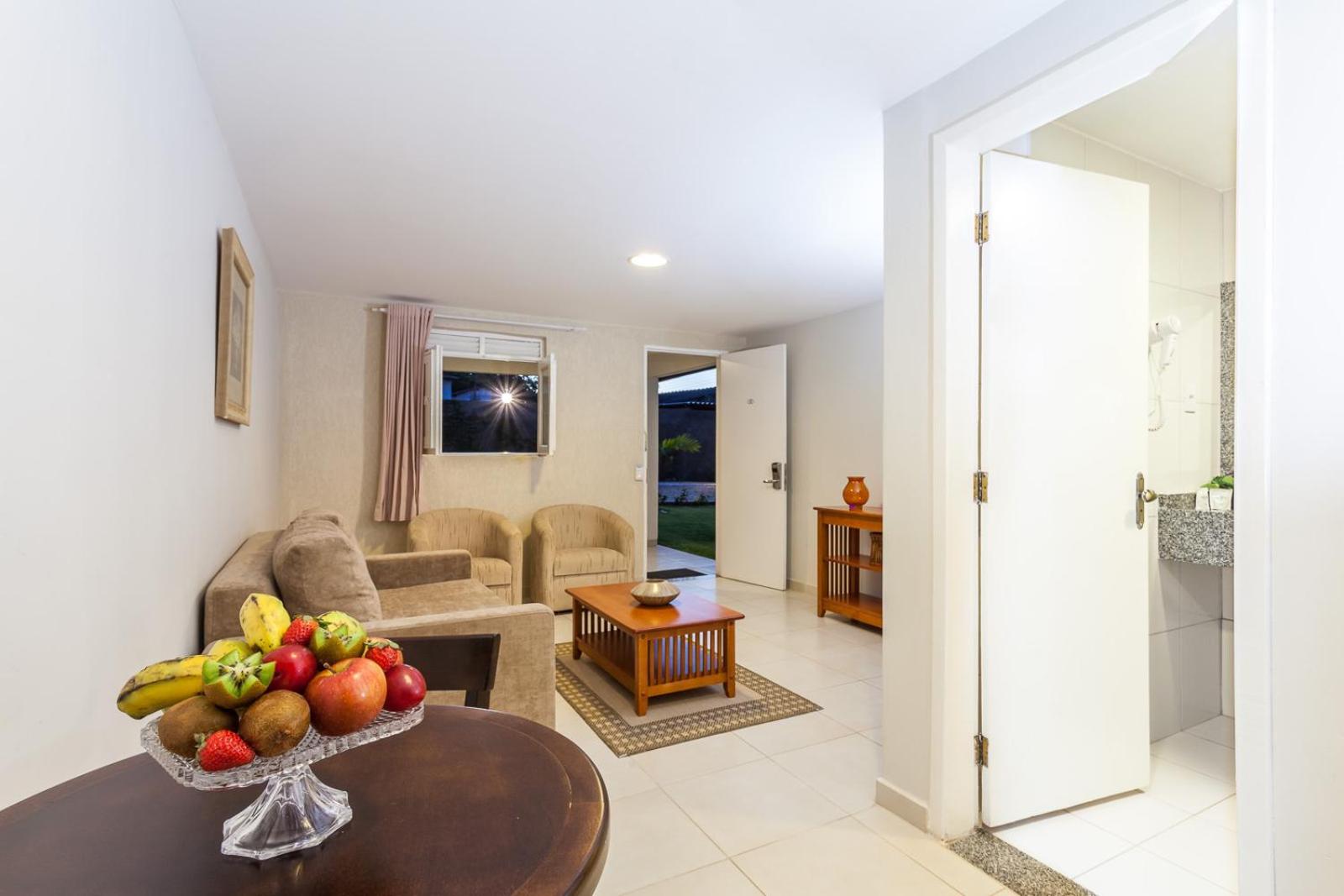 HOTEL TAVARES CORREIA 14/33