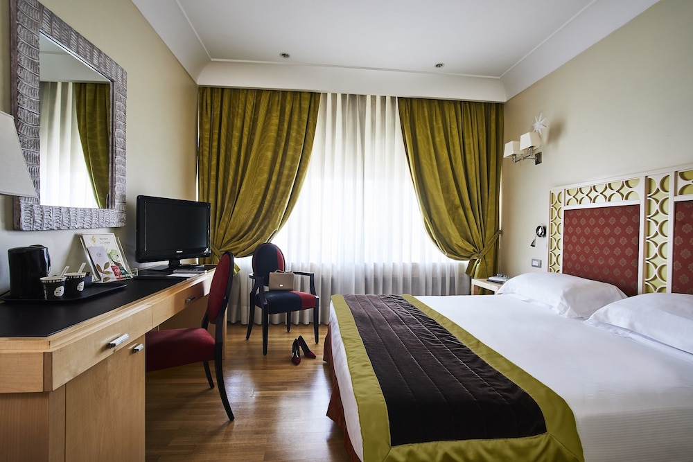 FH55 Grand Hotel Palatino 17/54