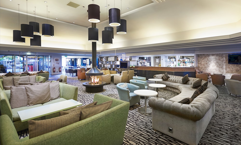 Doubletree Newbury North 29/50