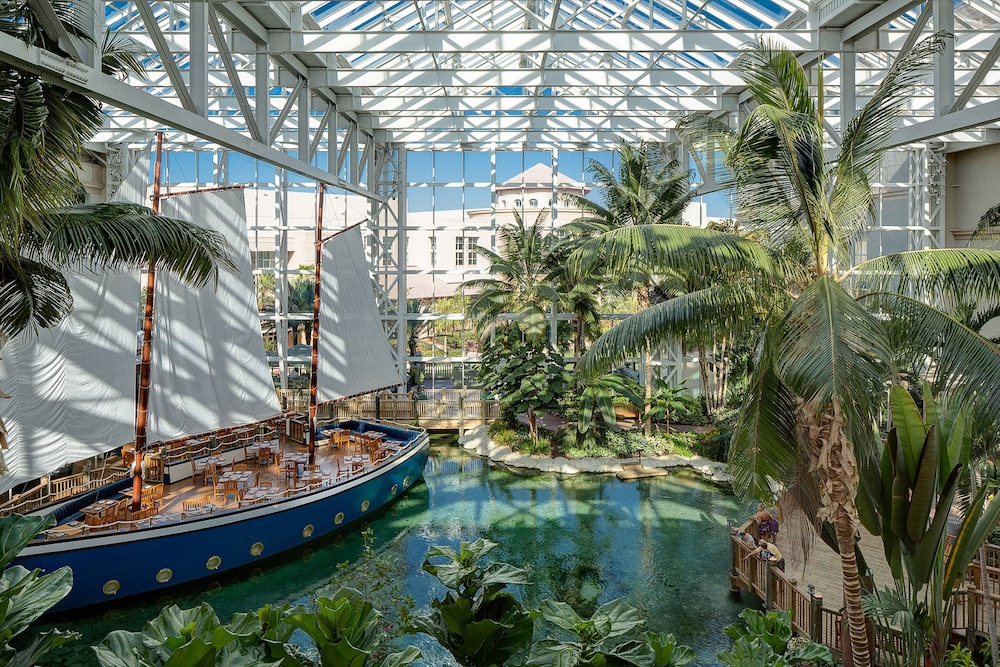 Gaylord Palms Resort & Convention Center