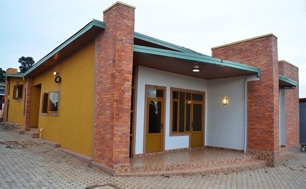 Wailers Lodge photo1