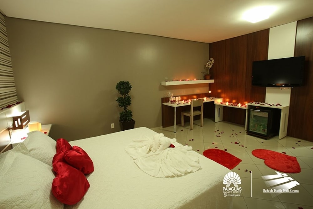 PAIAGUAS PALACE HOTEL 39/67