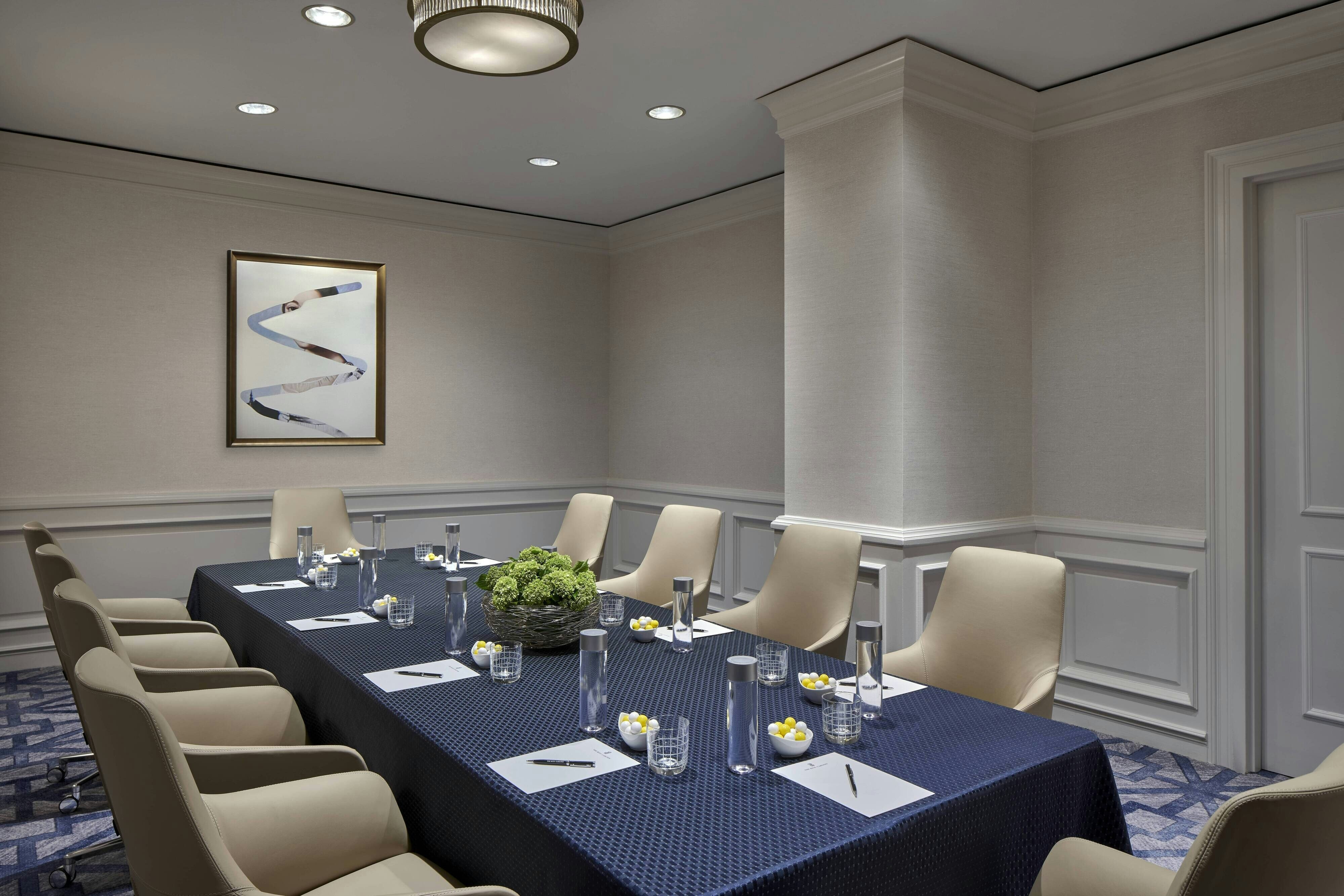 Ritz Carlton Pentagon City 51/59