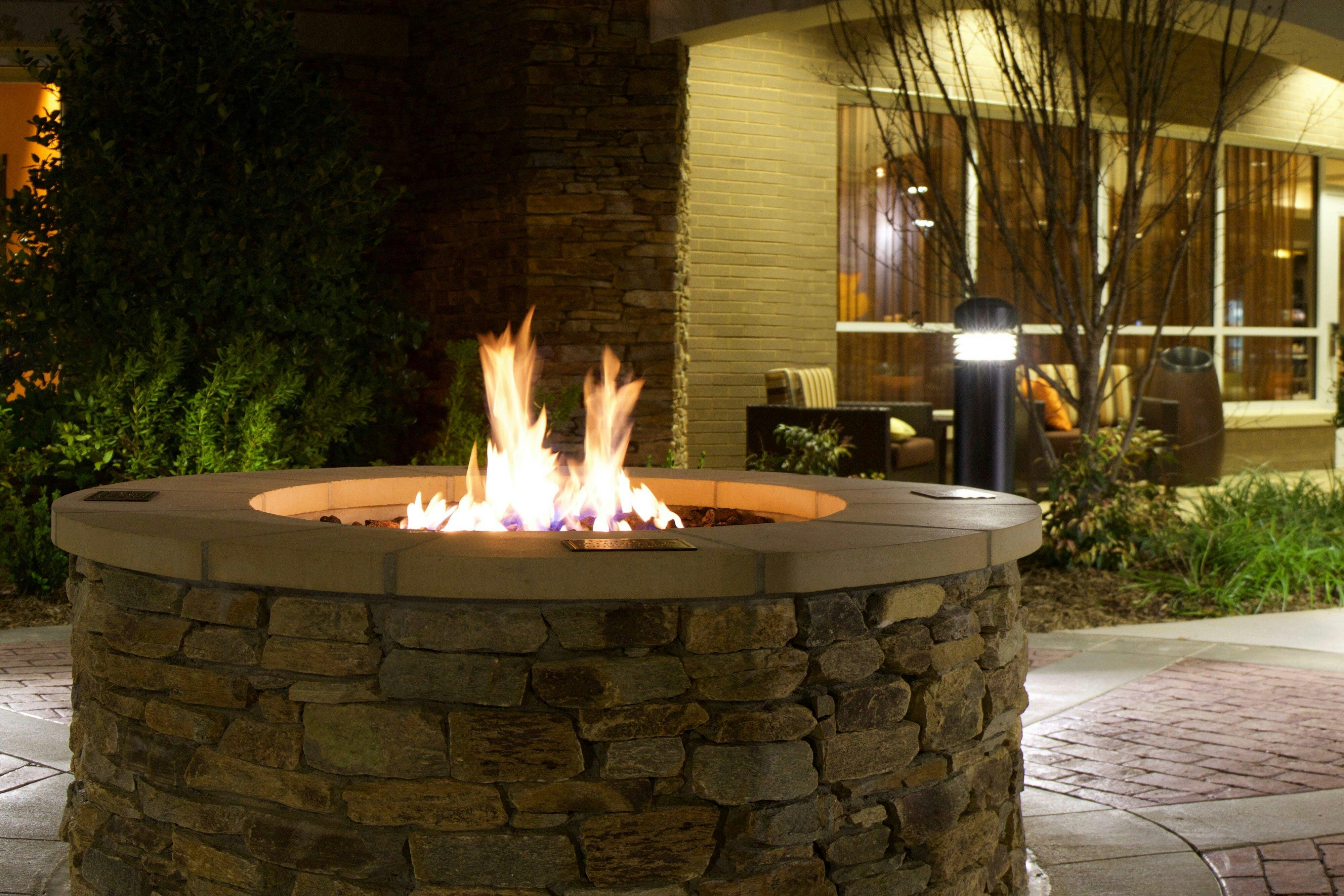 Courtyard by Marriott Asheville Airport 23/24