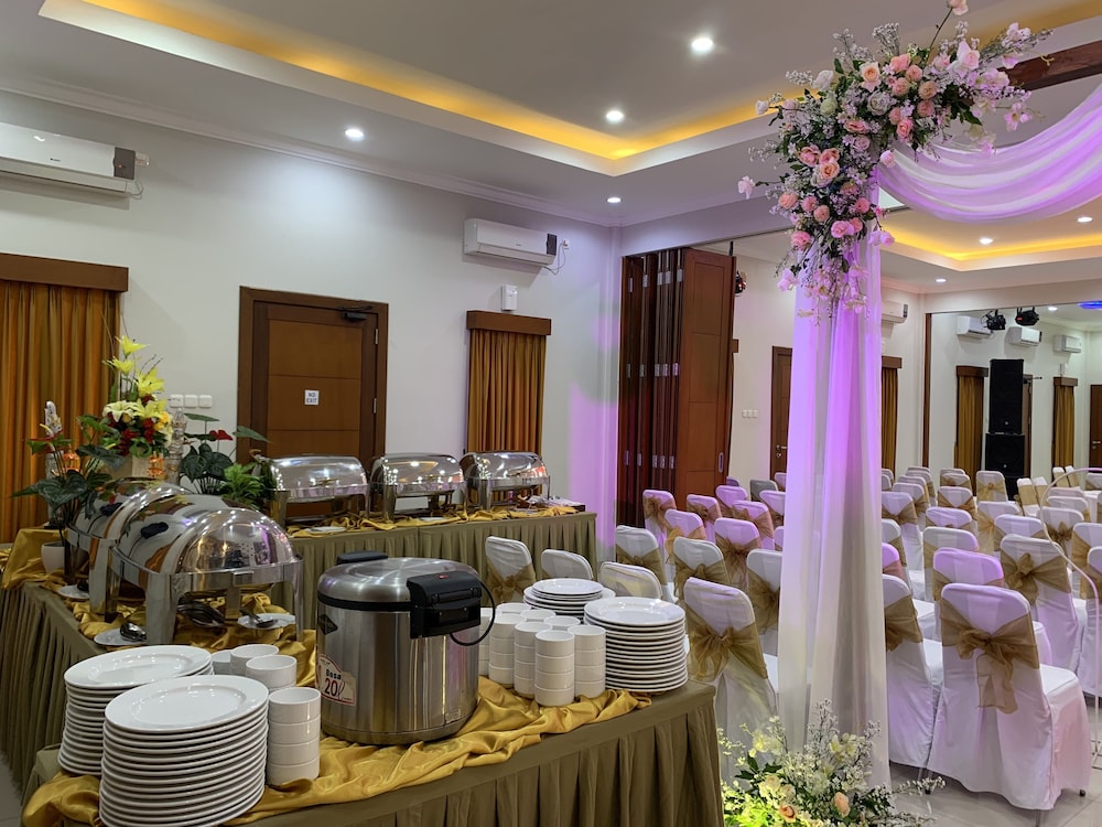 The Banyumas Villa 30/50