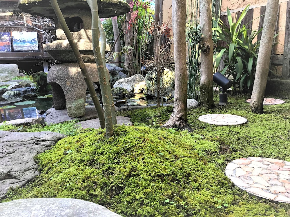 Kominka Mitsuhama Ryokan 35/41