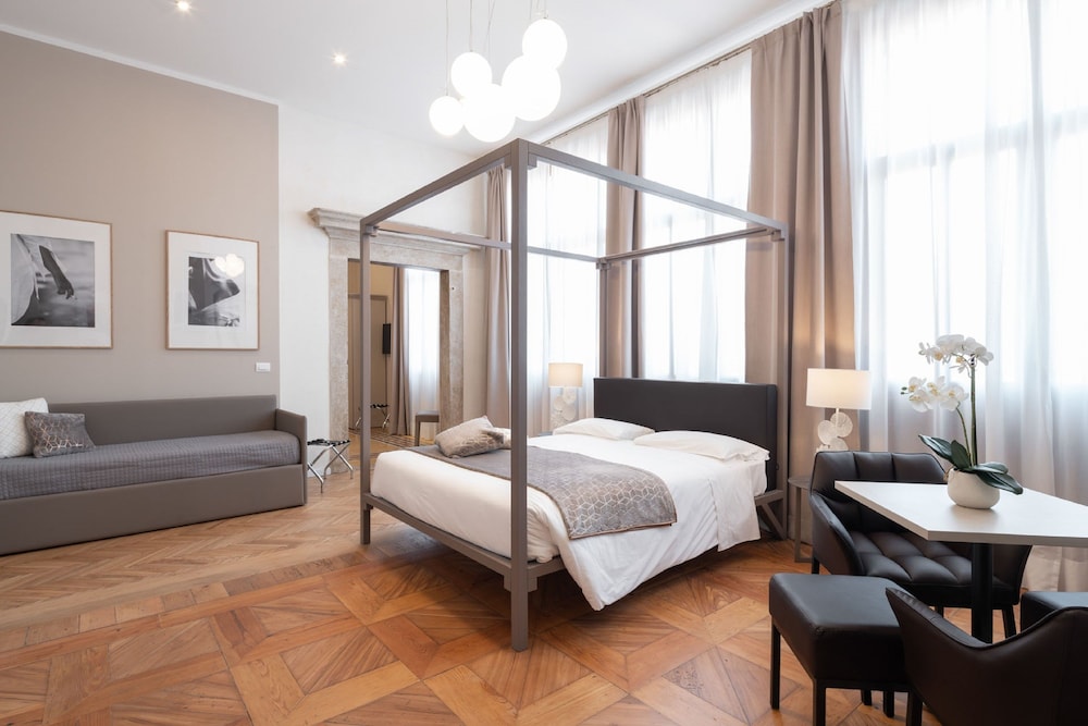Hotel Palazzo Martinelli Dolfin 12/57