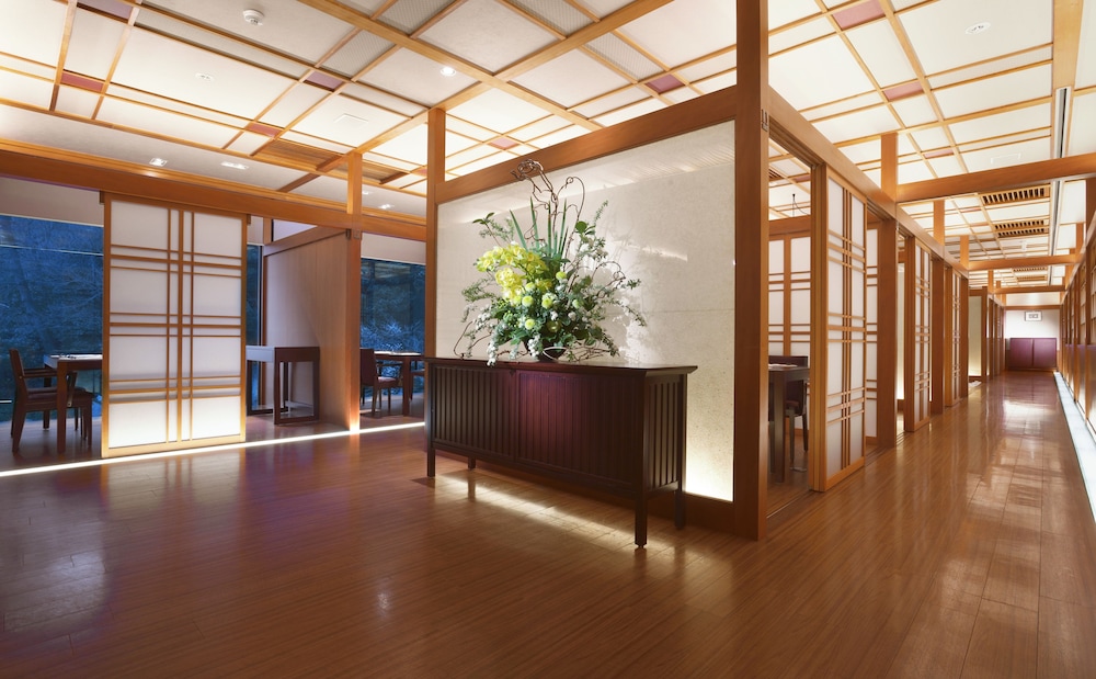 Hotel Shiojitei 6/50
