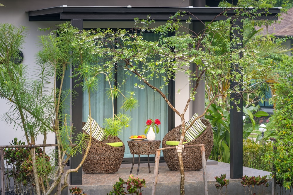 Aonang Eco Villa 47/50