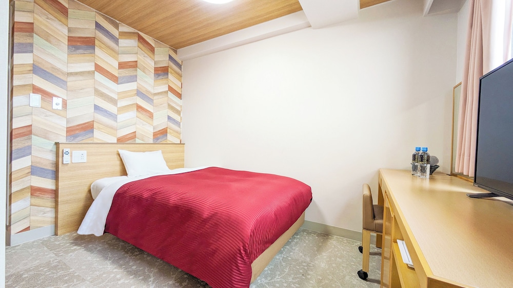 Hotel New Gaea Omuta Garden 19/52