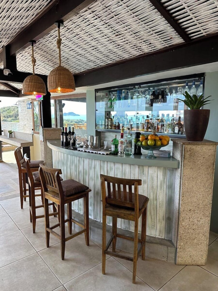 Ilha Branca Exclusive Hotel 30/50