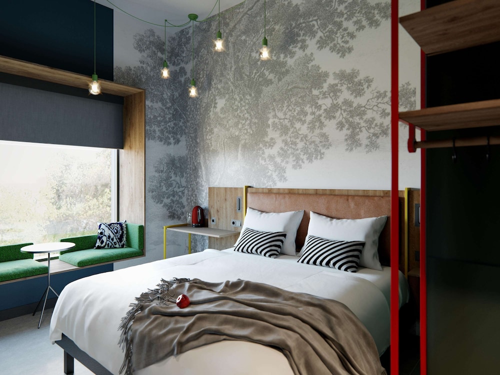 Room at IBIS STYLES COPENHAGEN ORESTAD, COPENHAGEN