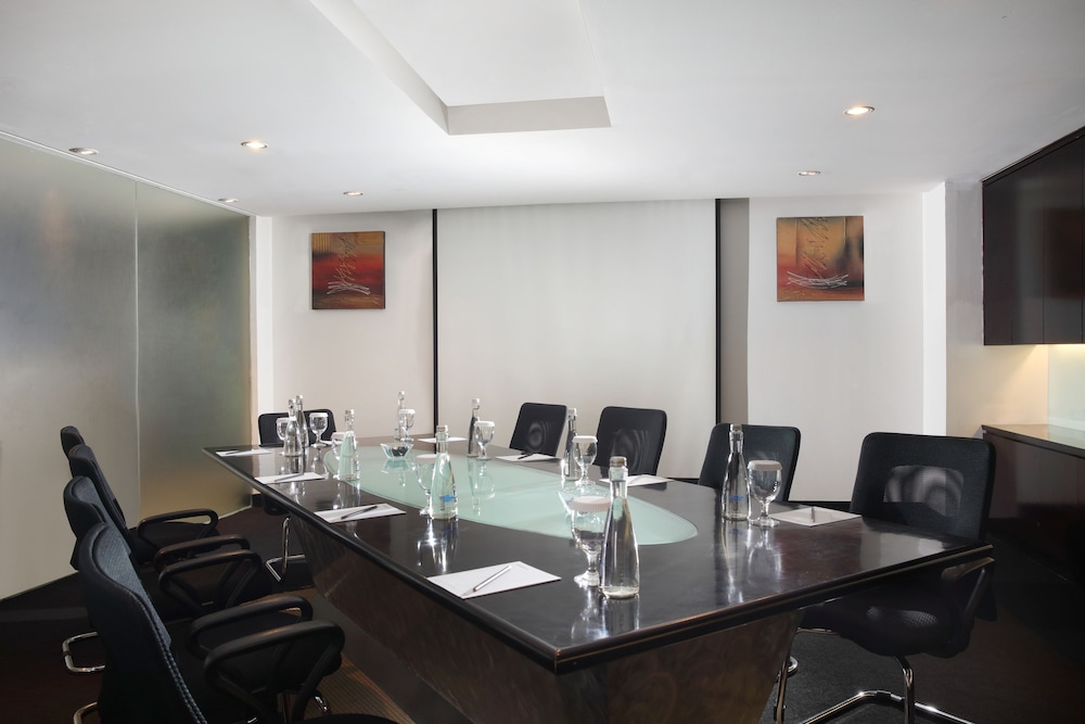 Grandkemang Hotel 38/50