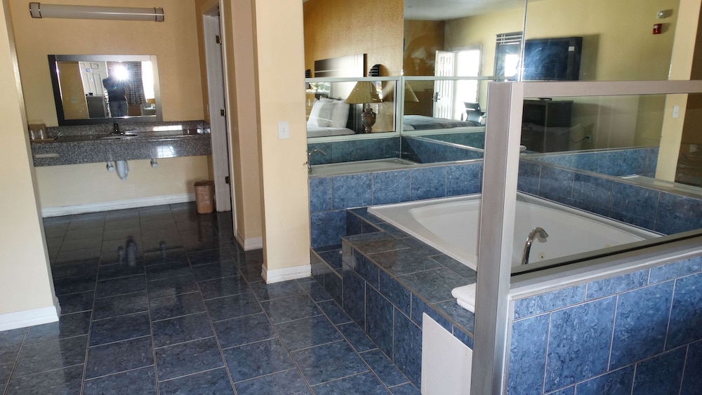 Motel6 Houston, TX - Willowbrook Mall 41/41