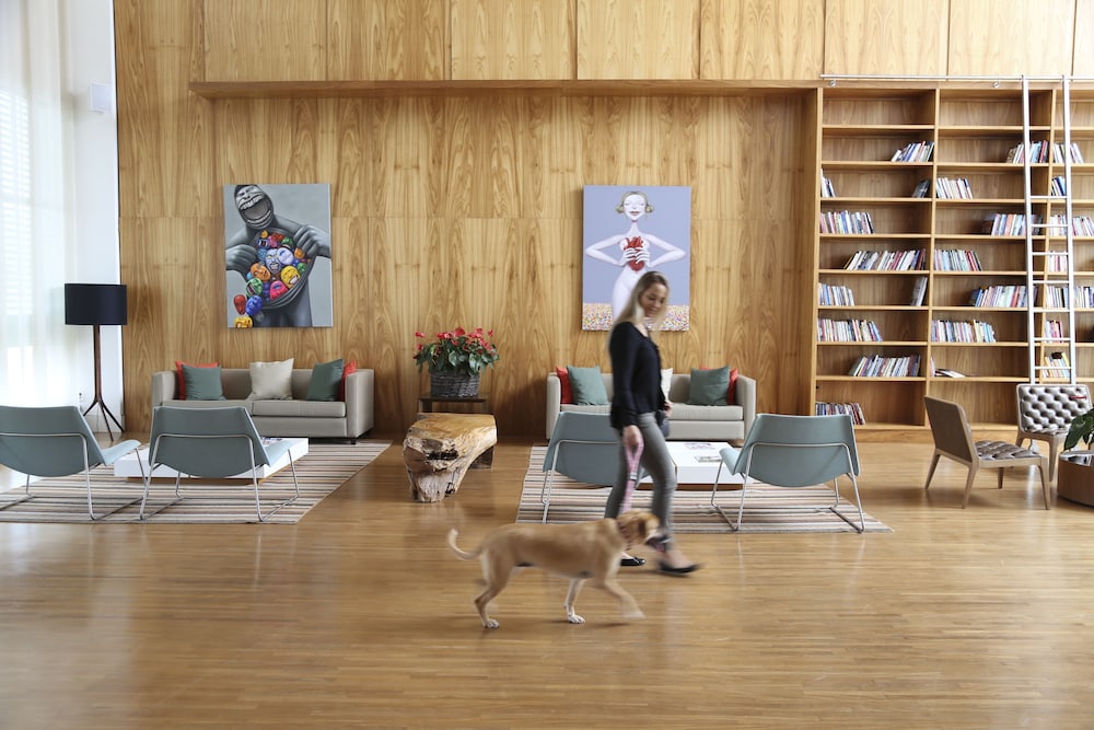Vitoria Convention Hotel Paulinia 58/67