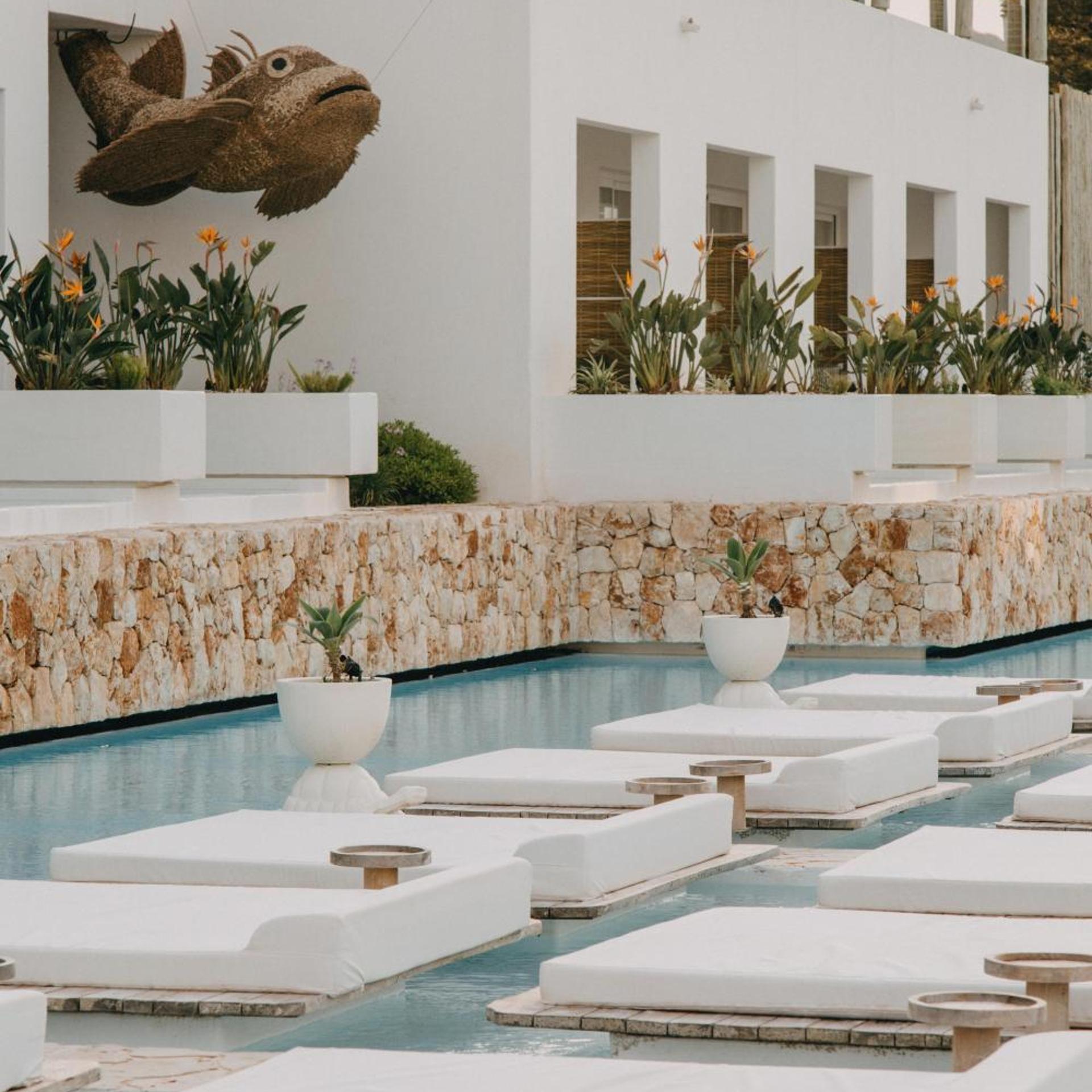 Lago Resort Menorca Suites Del Lago - Adults Only 31/50