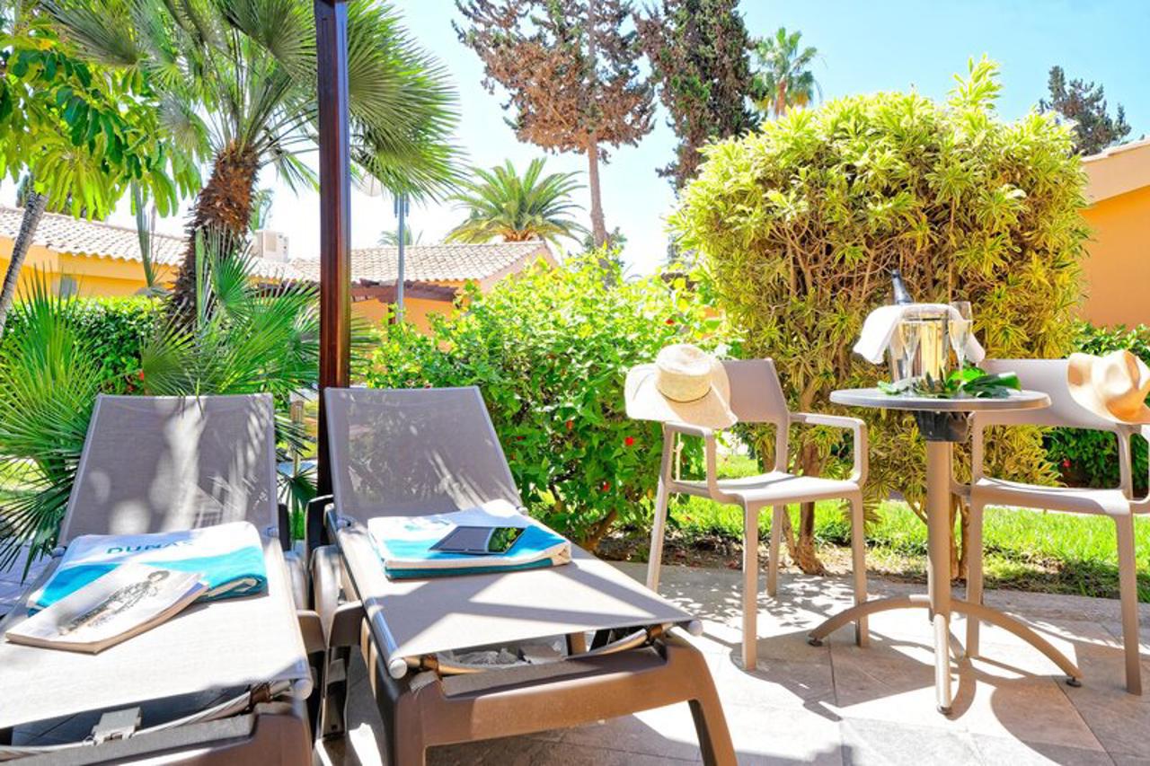 Hotel Maspalomas Villas by Dunas - Adults Only 13/22