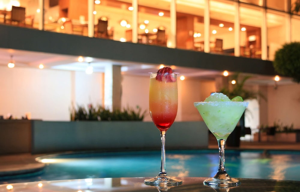 Hyatt Regency Villahermosa 19/50