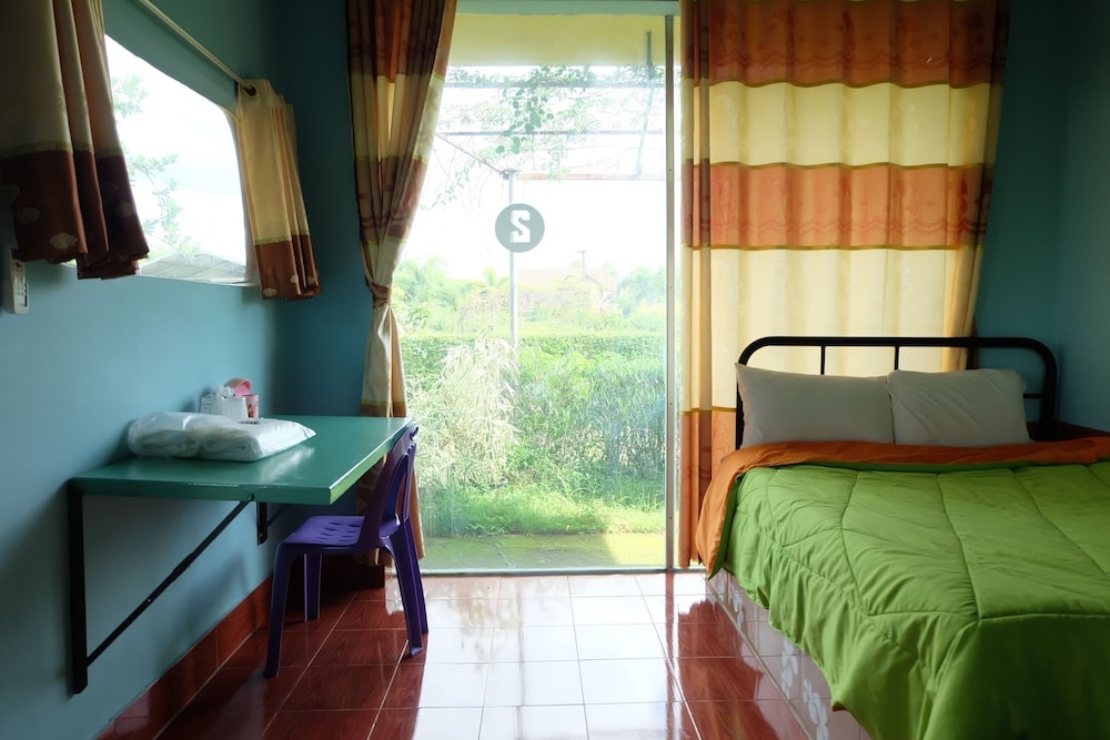 Khuan Pron Holiday Home 3/11