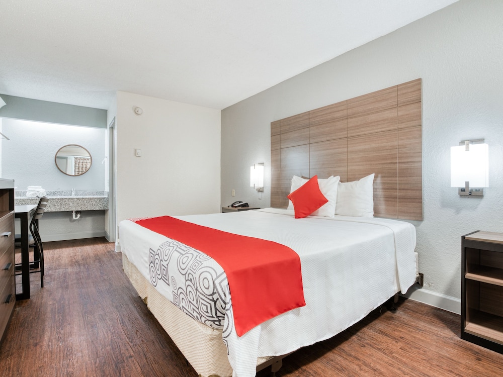 Dallas Love Field Inn 14/44