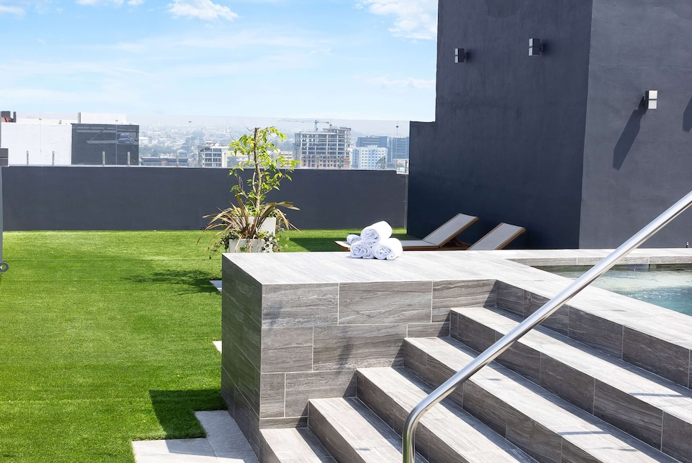 Wyndham Garden Guatemala City 47/50