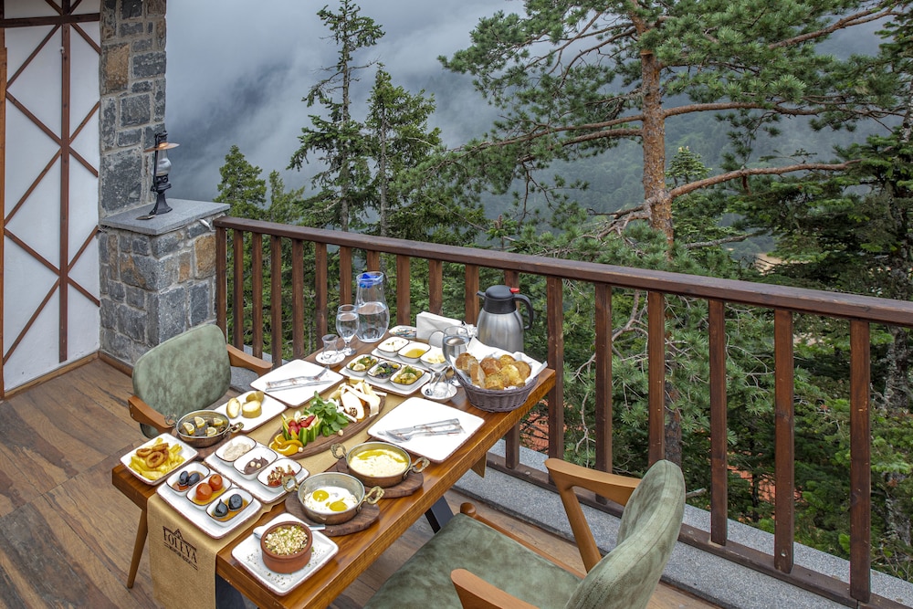 Foleya Mountain Resort 28/50