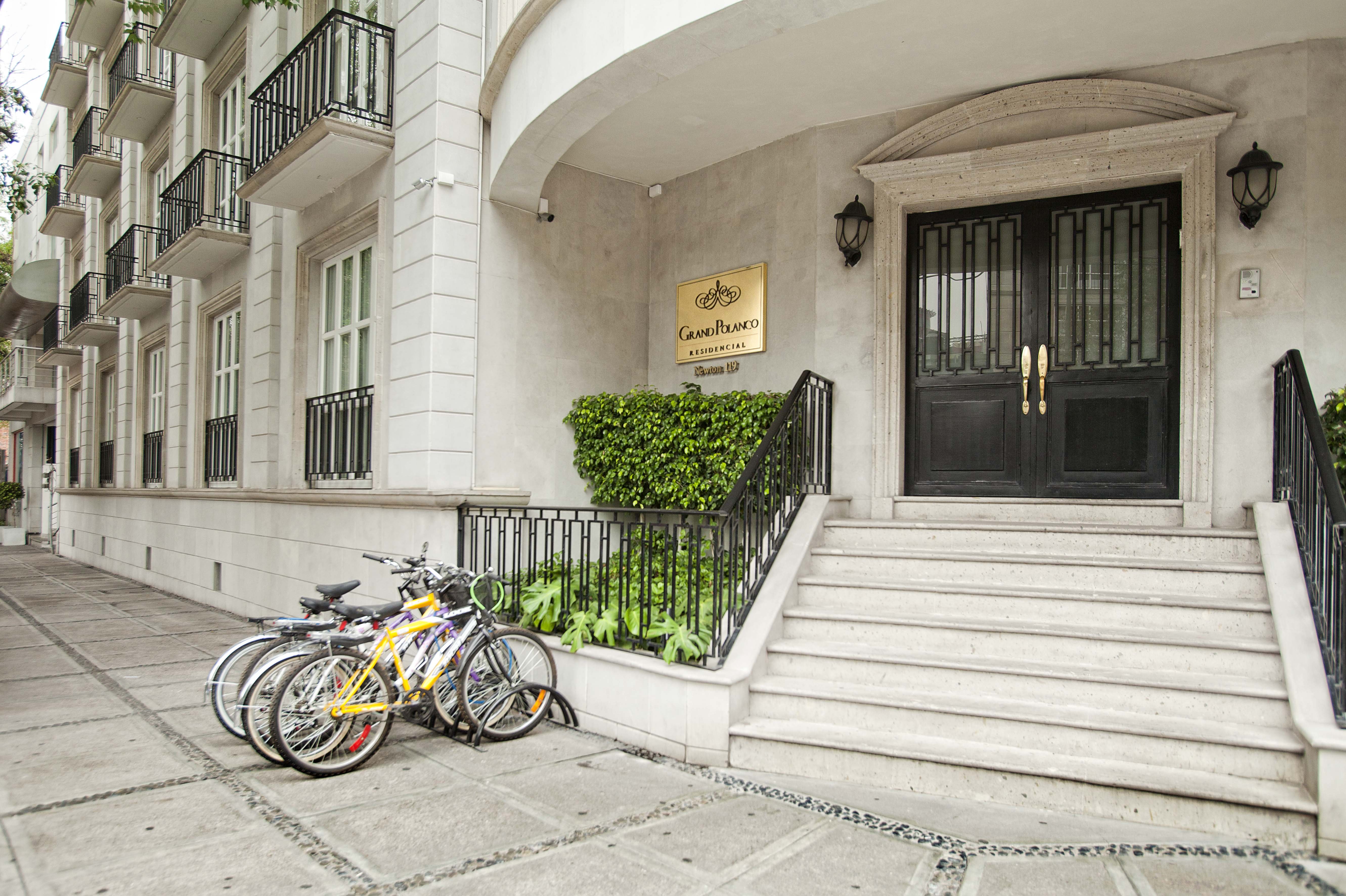 Grand Polanco Residencial 10/12