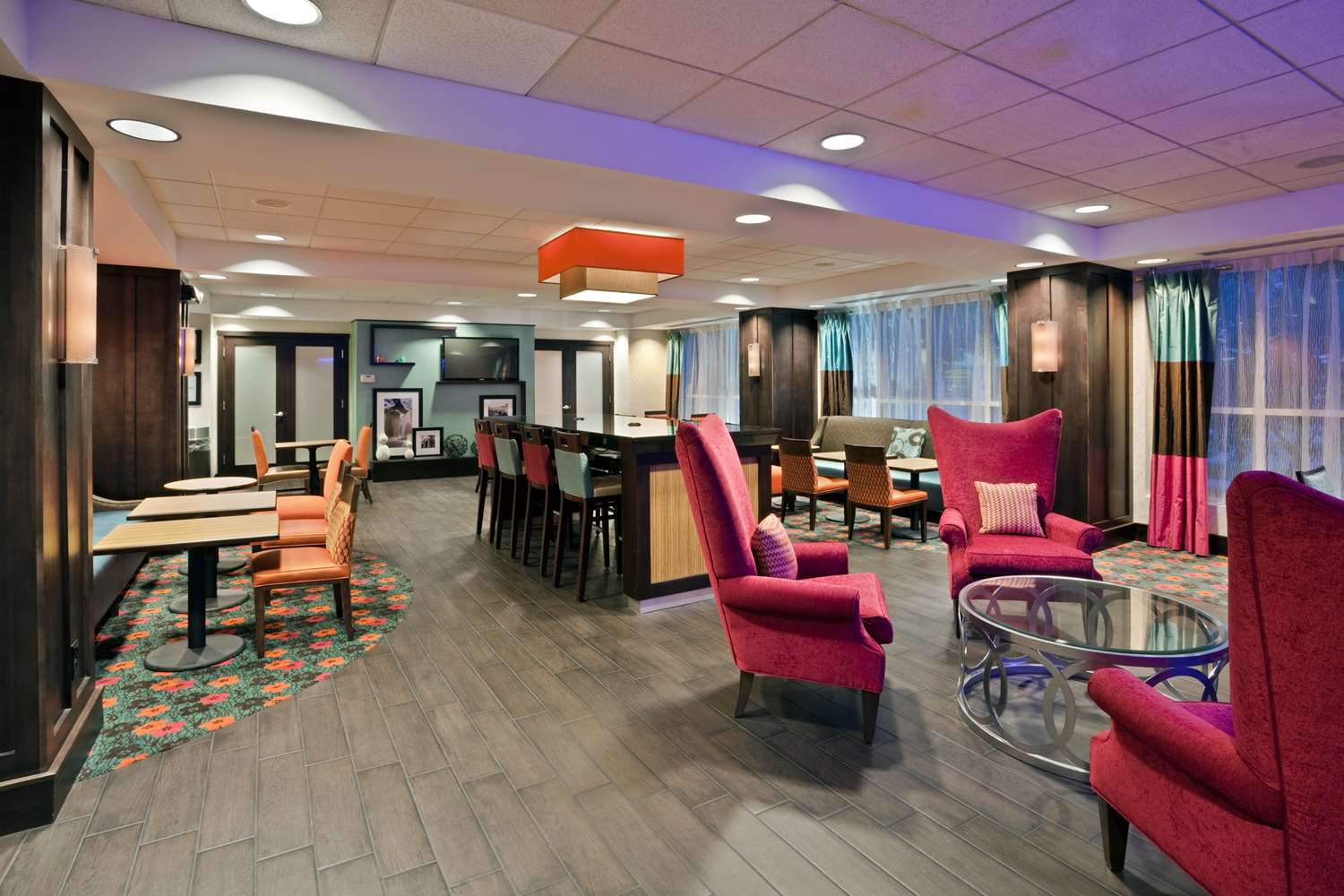 lounge