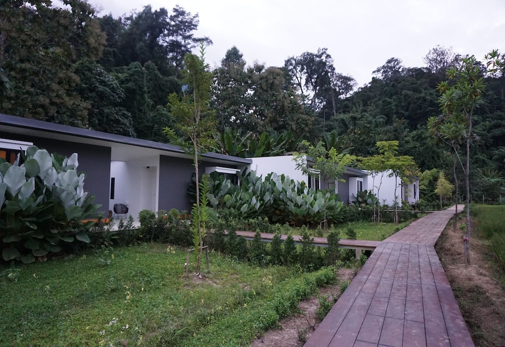 Villa De View Chiang Dao 28/39