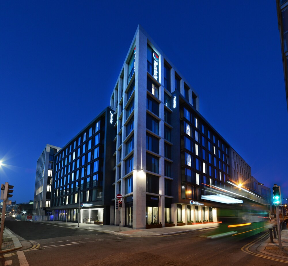 Travelodge Plus - Dublin City Centre in DUBLIN