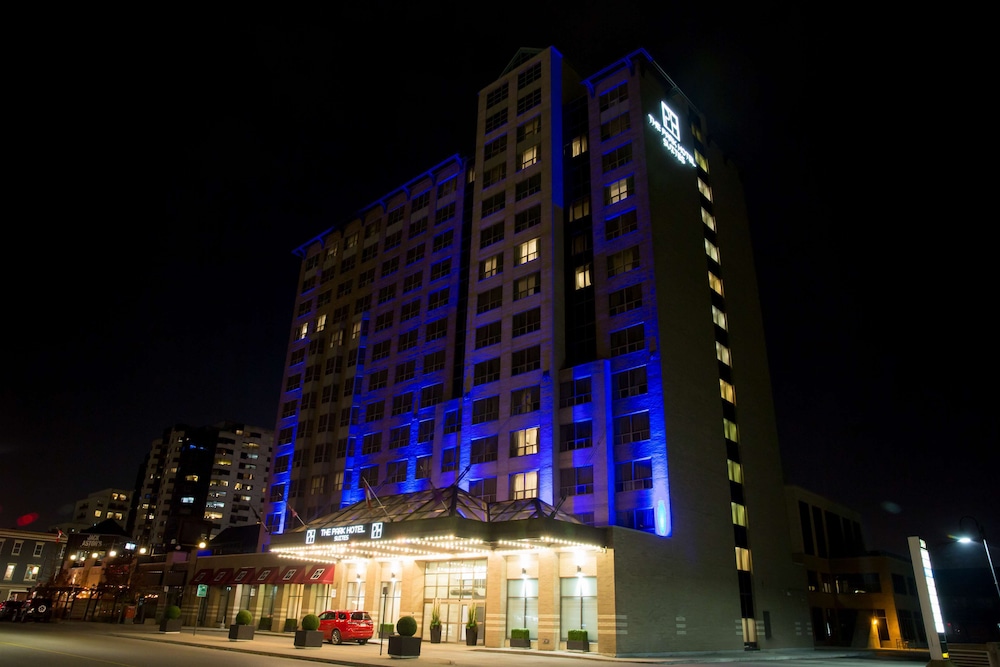 The Park Hotel London 3/47