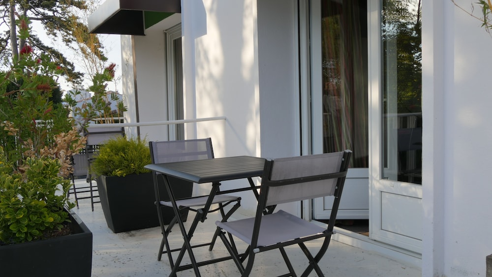 Hotel Savary 43/49