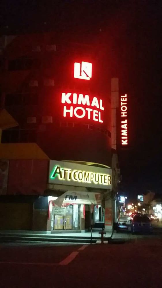 Kimal Hotel Taiping 2/45