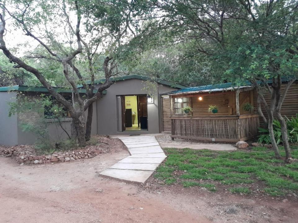 Shangrila Innibos Country Lodge 43/50