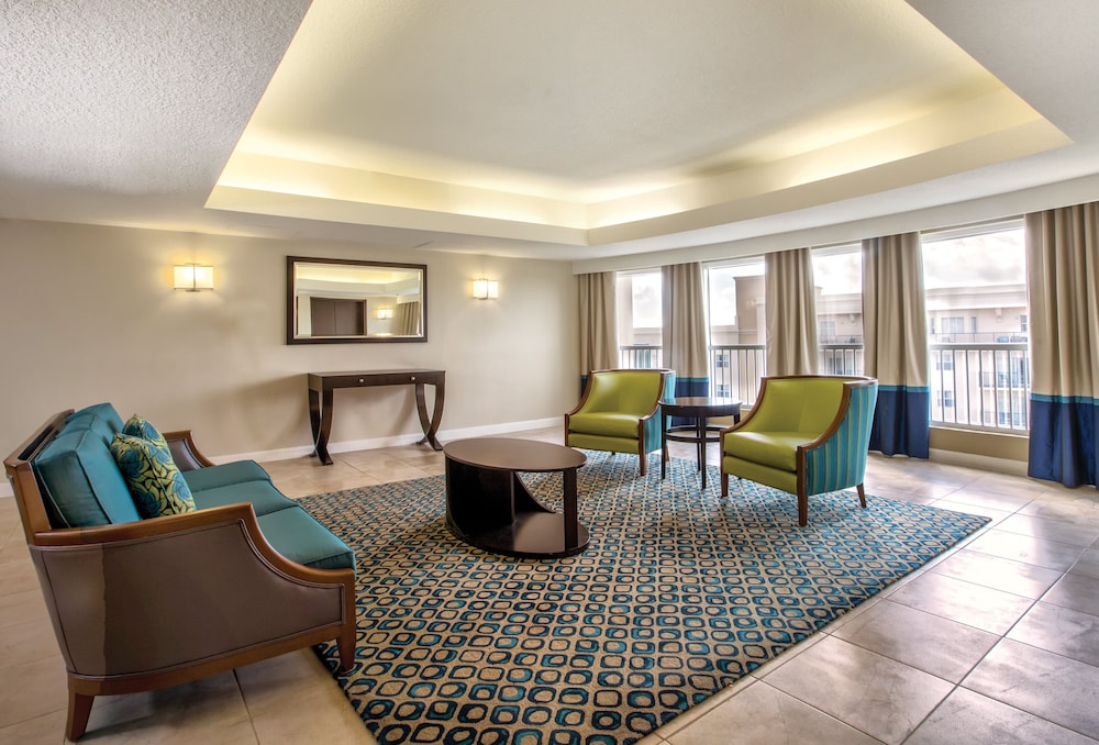Club Wyndham Palm-Aire 43/70