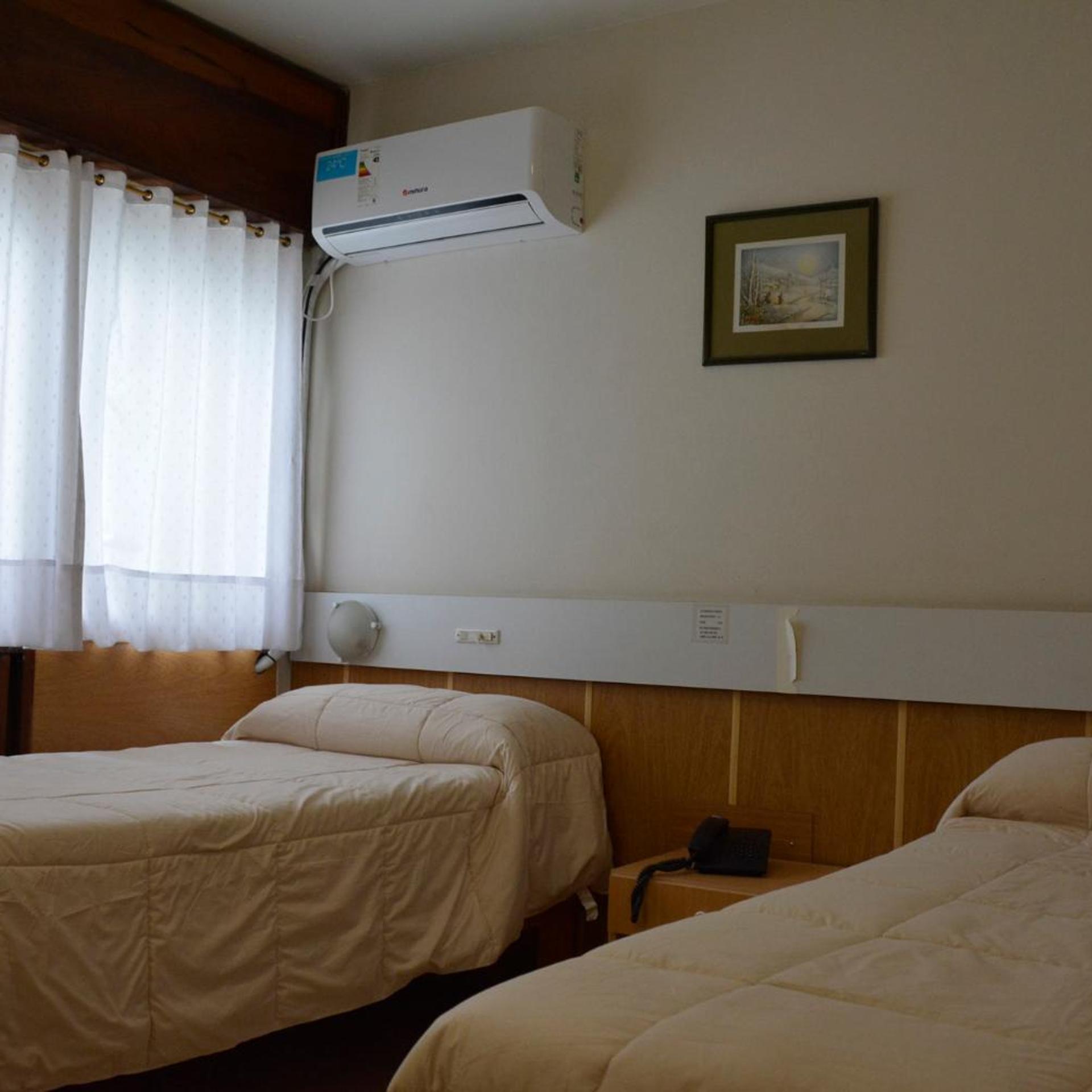 Hotel Menossi 9/35