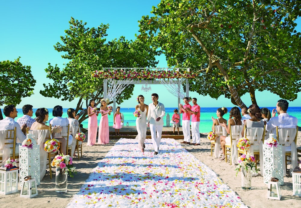 Dreams Dominicus La Romana Resort & Spa- All Inclusive 60/70