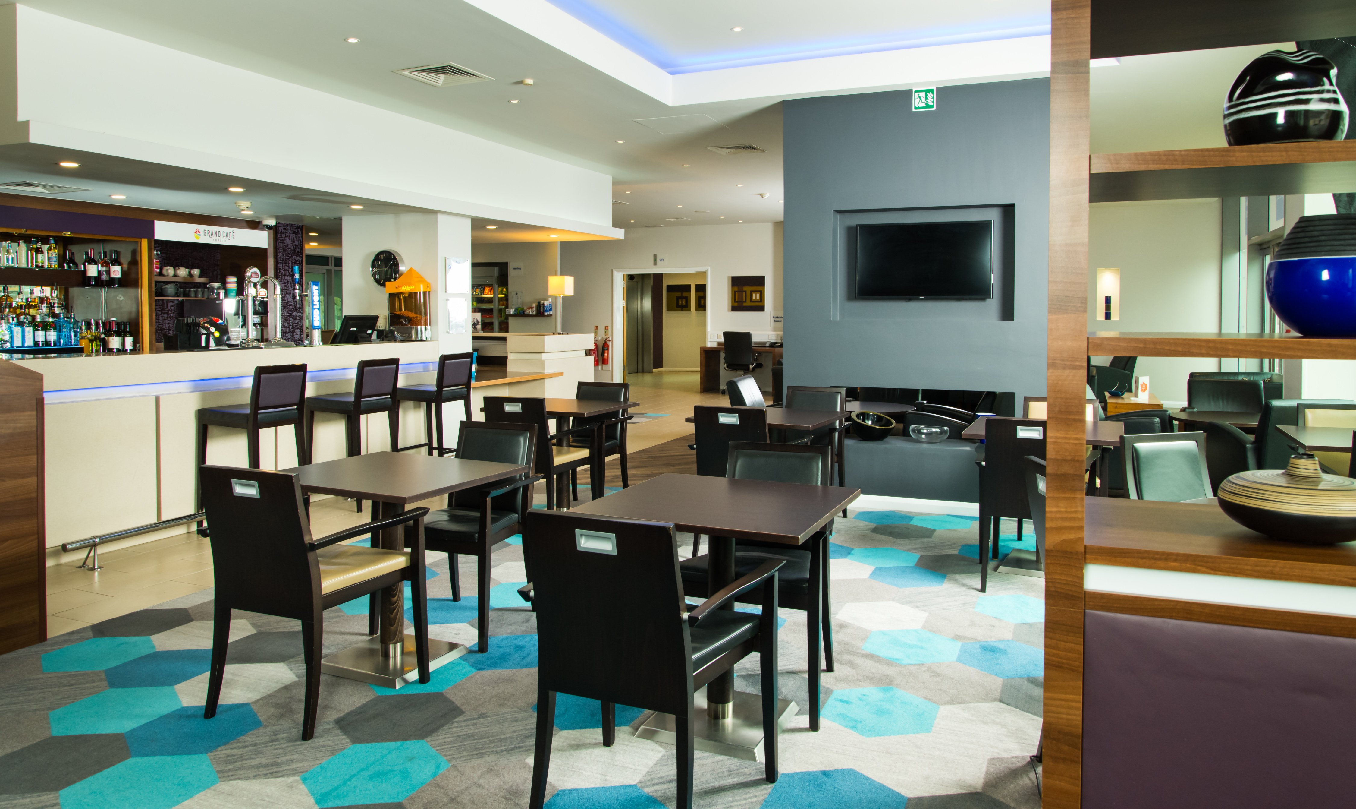 Express By Holiday Inn Lincoln City Centre 32/45