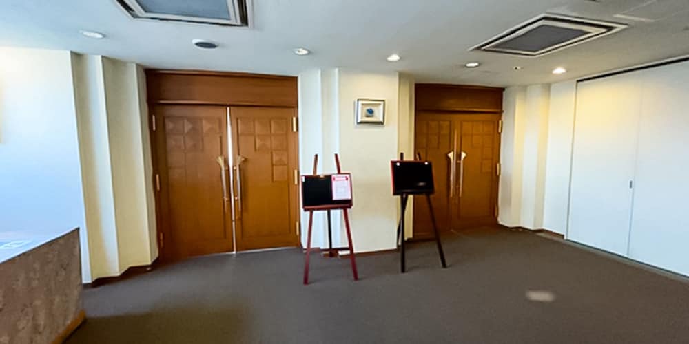Ichihara Marine Hotel 10/47