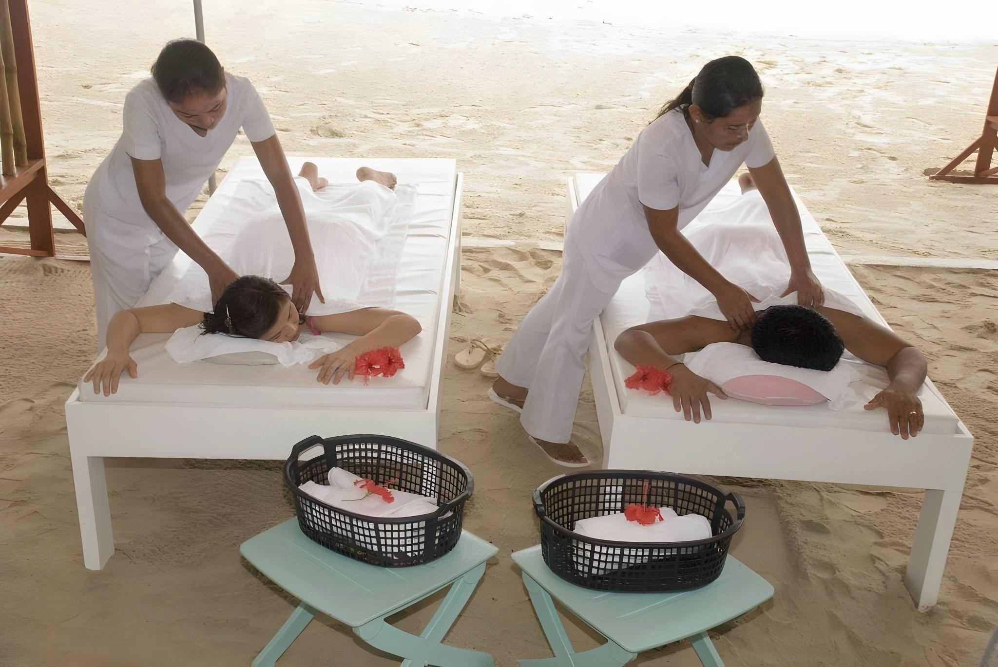 PARADISE ISLAND PARK AND BEACH RESORT 32/33