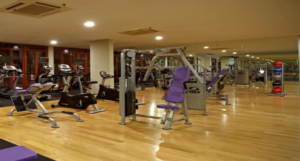 The Chateau Spa & Wellness Resort 36/60
