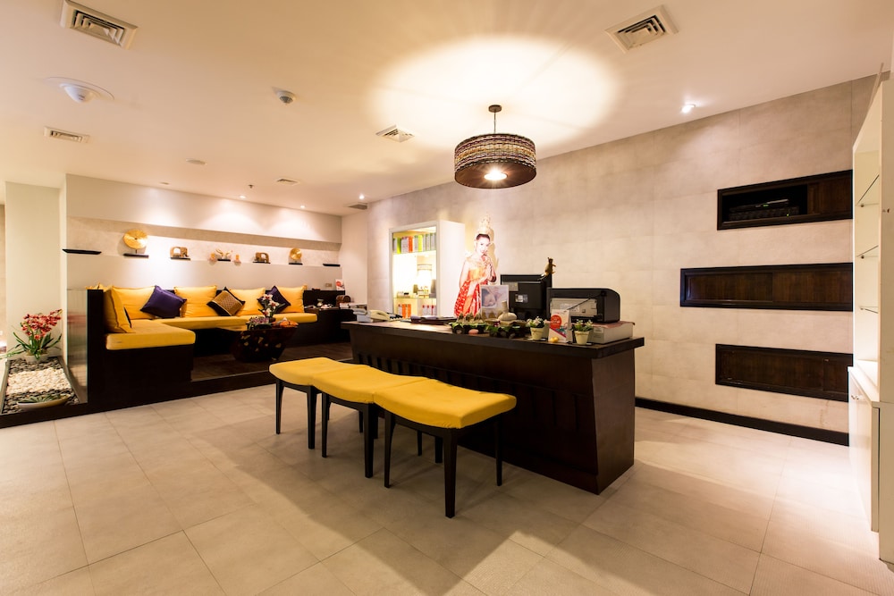 Deevana Plaza Phuket Patong 57/73