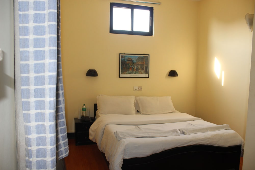 Hotel Buddha Land 13/61