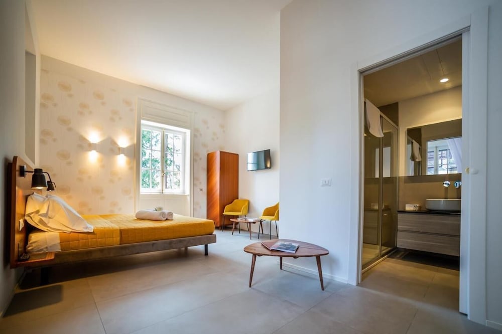 Le Stanze Del Lago Suites 12/39