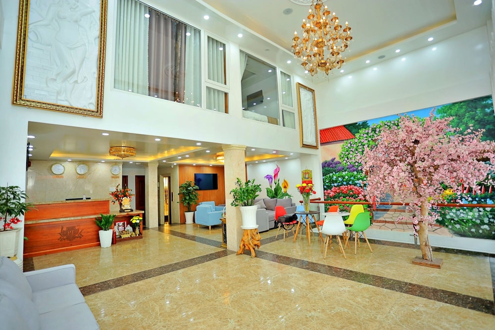 HANZ Pho Hoa Hotel 6/23