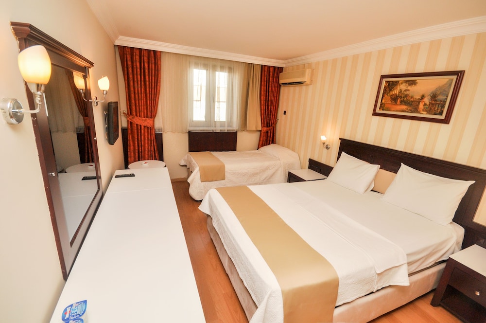 Arti Boutique Hotel 14/51
