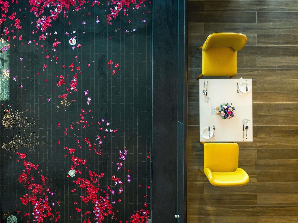 Lobby at Grand Mercure Gandhinagar GIFT City, GANDHINAGAR