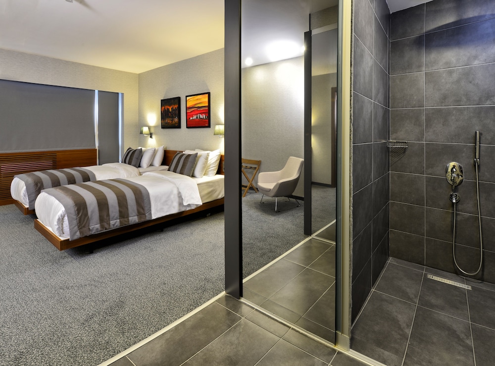 Modus Hotel Istanbul 19/55